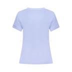 Viola Cotton Women's T-Shirt