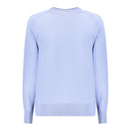 Azzurro Viscose Womens Top