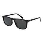 Black Acetate Sunglasses
