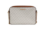 Michael Kors Women'S Jet Set Large East West Crossbody Handbag