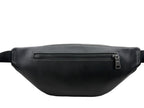 Coach Racer Leather Fanny Belt Bag