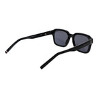 Black Acetate Sunglasses