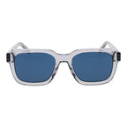 Gray Acetate Sunglasses