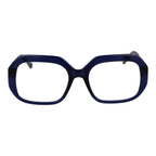 Blue Acetate Glasses (Frames)
