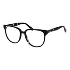 Black Acetate Glasses (Frames)