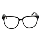 Black Acetate Glasses (Frames)