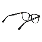 Black Acetate Glasses (Frames)