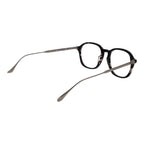 Black Acetate Glasses (Frames)