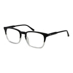 Black Acetate Glasses (Frames)