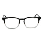 Black Acetate Glasses (Frames)
