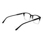 Black Acetate Glasses (Frames)