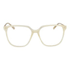 White Acetate Glasses (Frames)
