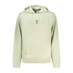 Verde Cotton Men's Hoodie