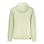 Verde Cotton Men's Hoodie