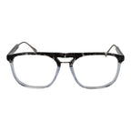 Gray Acetate & Metal Glasses (Frames)
