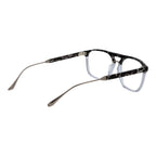 Gray Acetate & Metal Glasses (Frames)