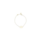 Gold Metal Bracelet