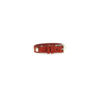 Multicolor Calf Leather Bos Taurus Bracelet