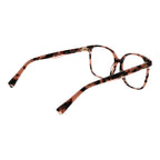 Pink Plastic Glasses (Frames)