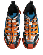 Multicolor Low Top NS1 Men Sneakers Shoes