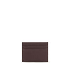 Brown Calf Leather Bos Taurus Wallet