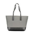 Nero Poliuretano Women's Shoulder Bag