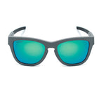 Bicolor Injected Sunglasses