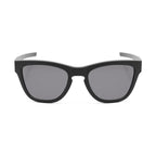 Black Injected Sunglasses