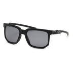 Black Injected Sunglasses