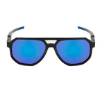 Black Injected Sunglasses