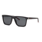 Multicolor Injected Sunglasses