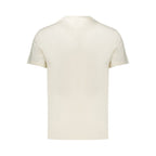 Bianco Cotton Men's T-Shirt