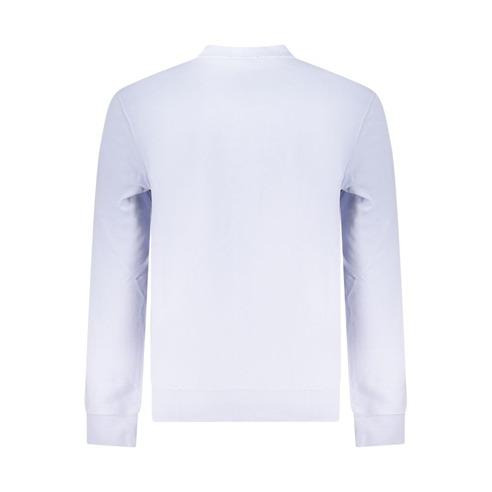 Viola Cotton Mens Sweatshirt
