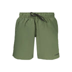 Verde Poliammide Men's Swimwear