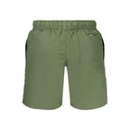 Verde Poliammide Men's Swimwear