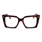 Burgundy Acetate Glasses (Frames)