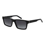 Black Acetate Sunglasses