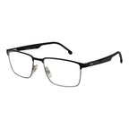 Black Metal Glasses (Frames)