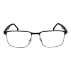 Black Metal Glasses (Frames)