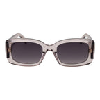 Pink Acetate Sunglasses
