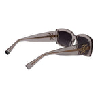 Pink Acetate Sunglasses