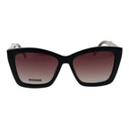 Black Polyamide Glasses (Frames)