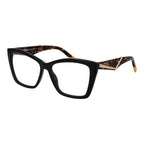 Black Polyamide Glasses (Frames)