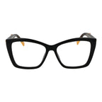Black Polyamide Glasses (Frames)