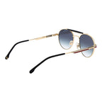 Gold Metal Sunglasses