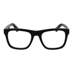 Black Cellulose Acetate Glasses (Frames)
