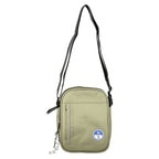 Verde Polyester Men's Bag