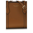 Brown Calf Leather Bos Taurus Shoulder Bag