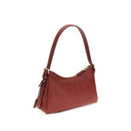 Multicolor Calf Leather Bos Taurus Shoulder Bag