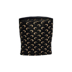 Black Polyamide Shirt